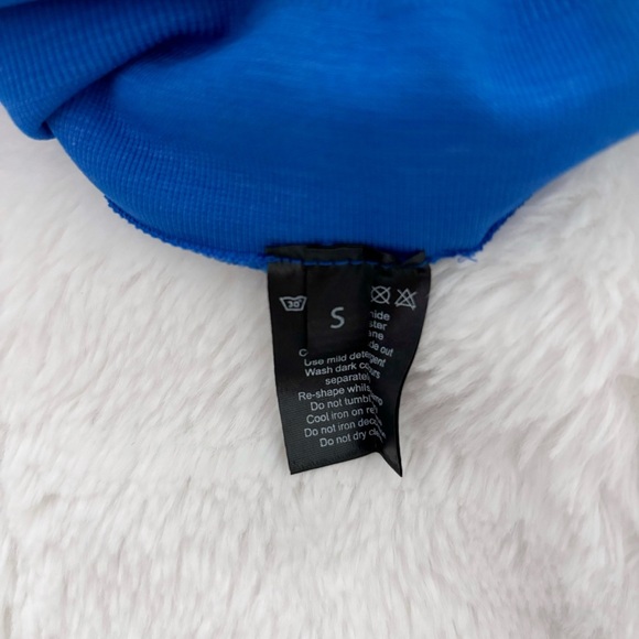 Alphalete Amplify Leggings in Moonlight Ombre Size Small Seamless Booty Scrunch - Picture 10 of 13